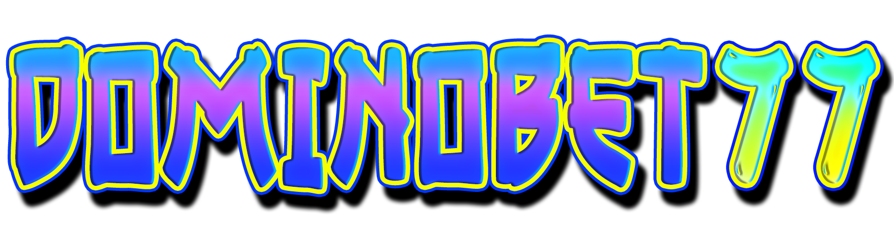 Dominobet77
